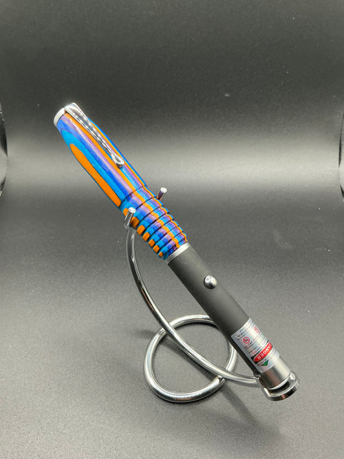 Laser Pointer - Gemwood Spectraply