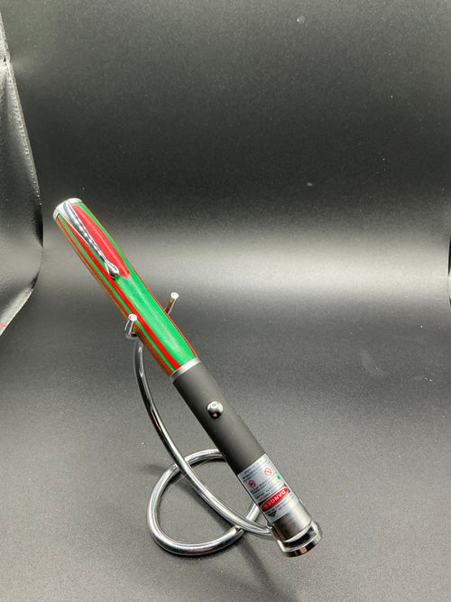 Laser Pointer - Xmas spectraply
