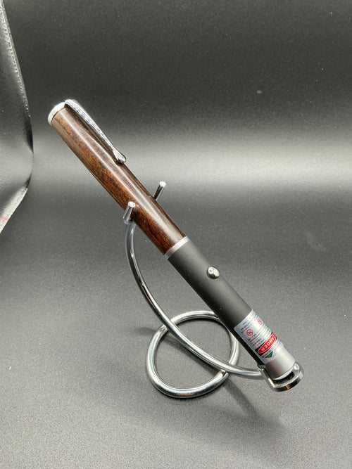 Laser Pointer - Pau Santo
