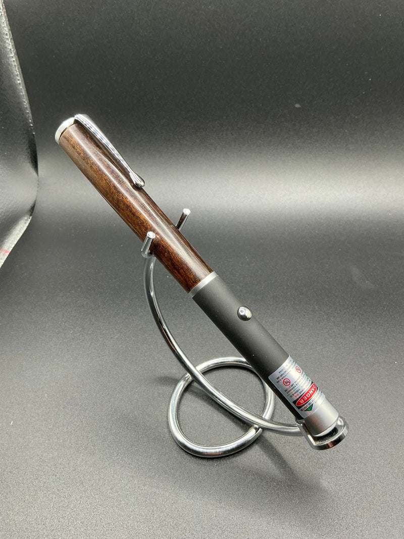 Laser Pointer - Pau Santo