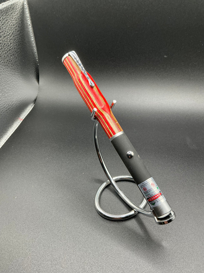 Laser Pointer - Red Rider Spectraply