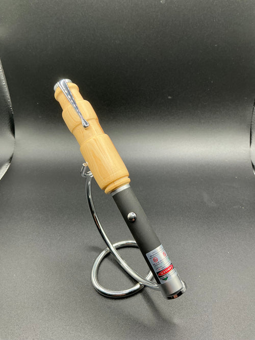 Laser Pointer - Utah Juniper