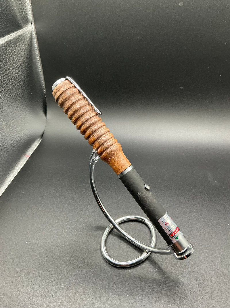 Laser Pointer - Walnut 1