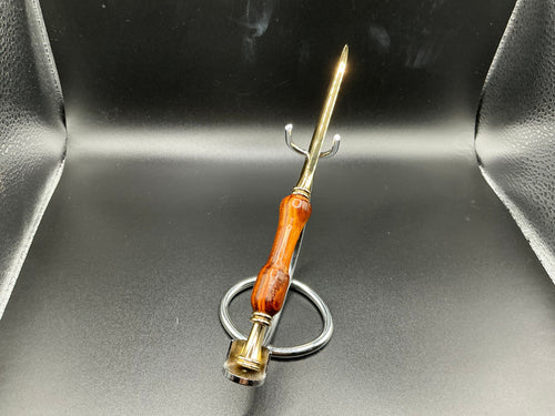 Letter Openers - Cocobolo 1
