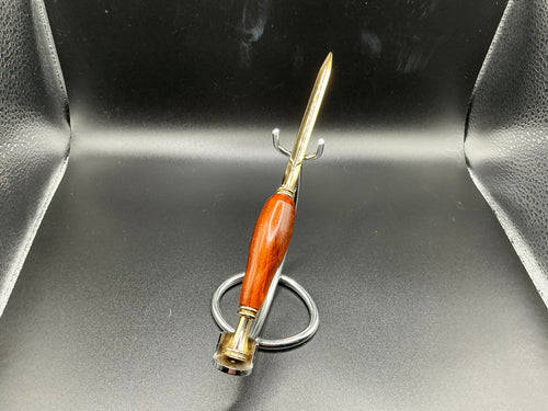 Letter Openers - Cocobolo 2