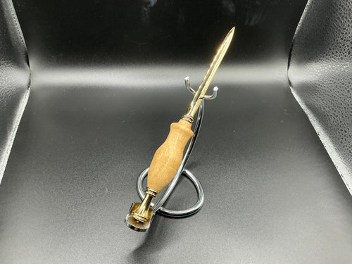 Letter Openers - Pecan 1