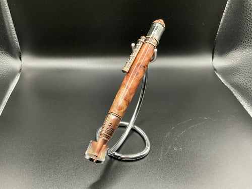 Lighthouse - Burl
