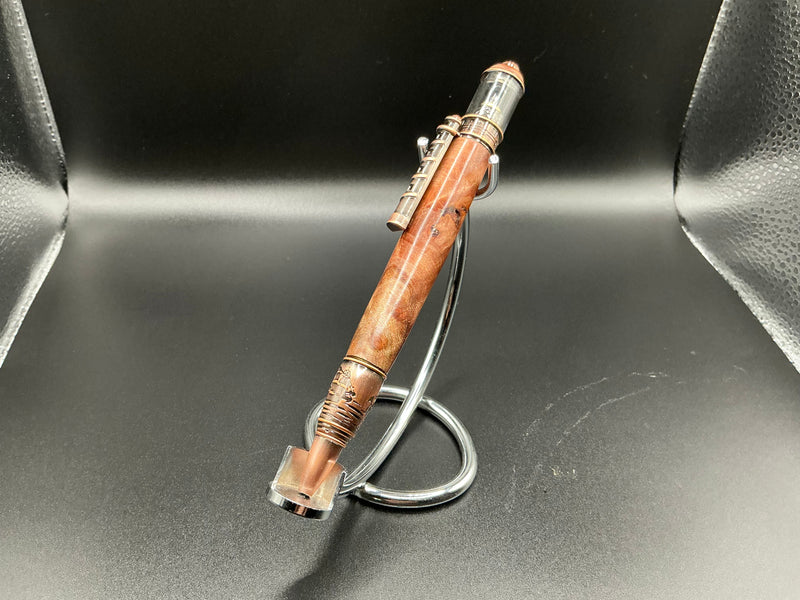 Lighthouse - Burl