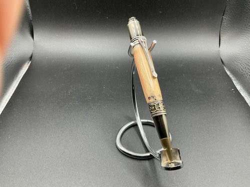 Loki - Flame Box Elder