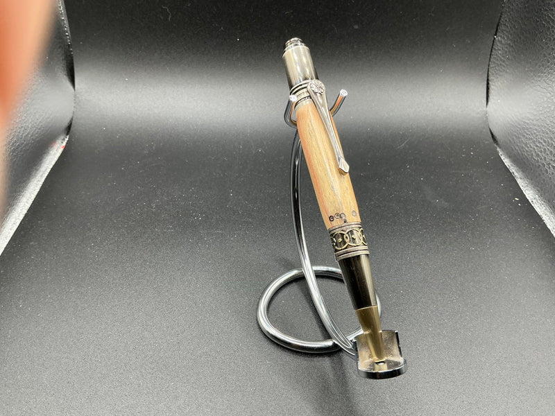 Loki - Flame Box Elder