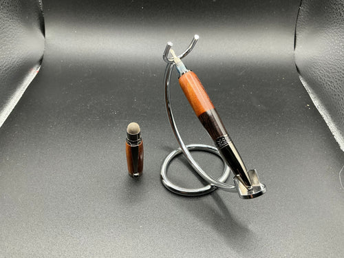 Manipulator - IKE Mahogany/Ebony