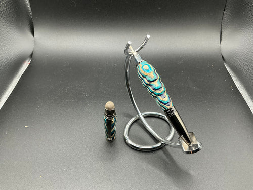 Manipulator - Ice Age spectraply