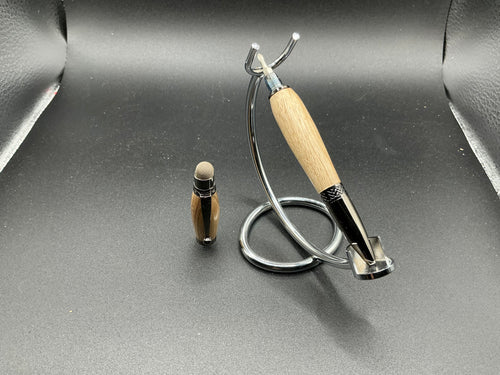 Manipulator - Sasafrass 2