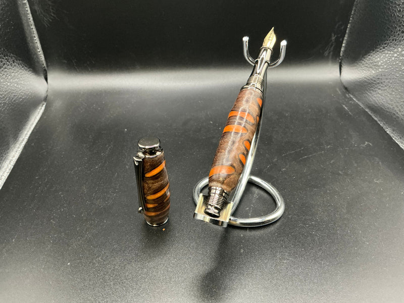 Metro - Basinka Pod hybrid