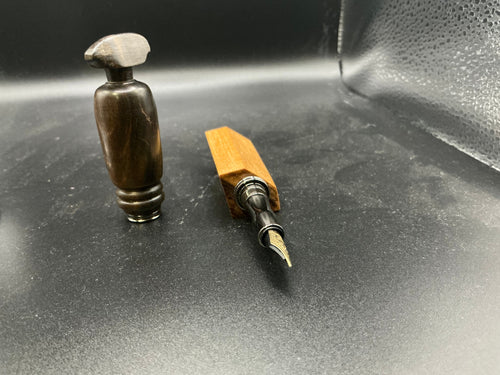 Metro - Bocote (Iron Giant)