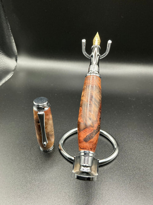 Metro - Chechen Burl