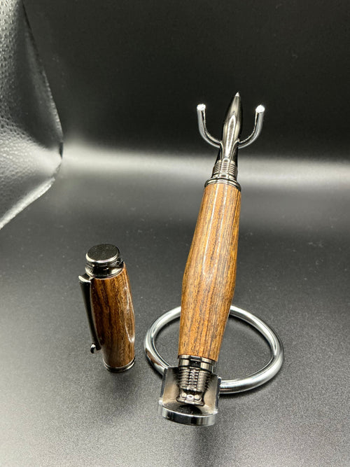 Metro - Bocote