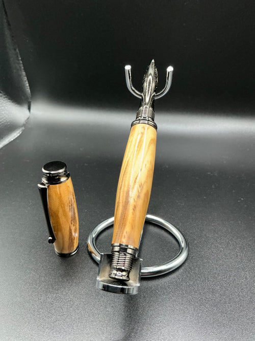 Metro - Olivewood