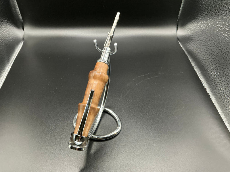 Mini Scissor - Coolibah Burl