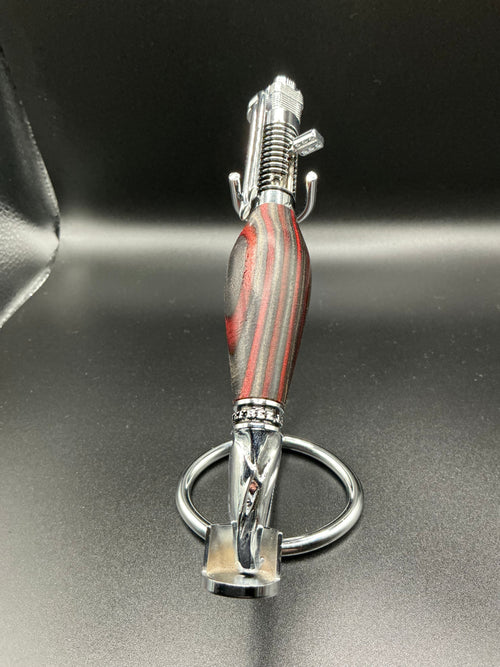 Motorcycle Bolt Action - Spectraply