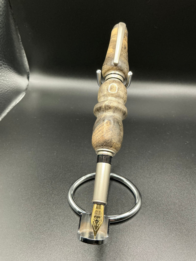 Navigator - Buckeye Burl