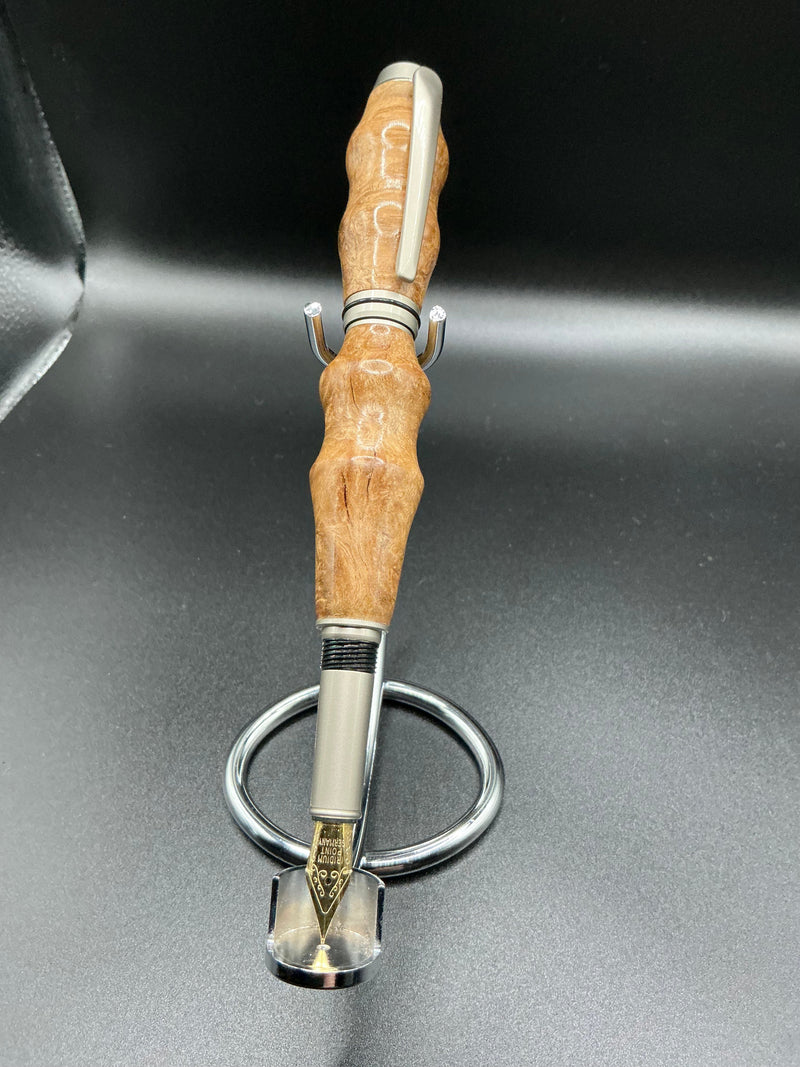 Navigator - Chechen Burl