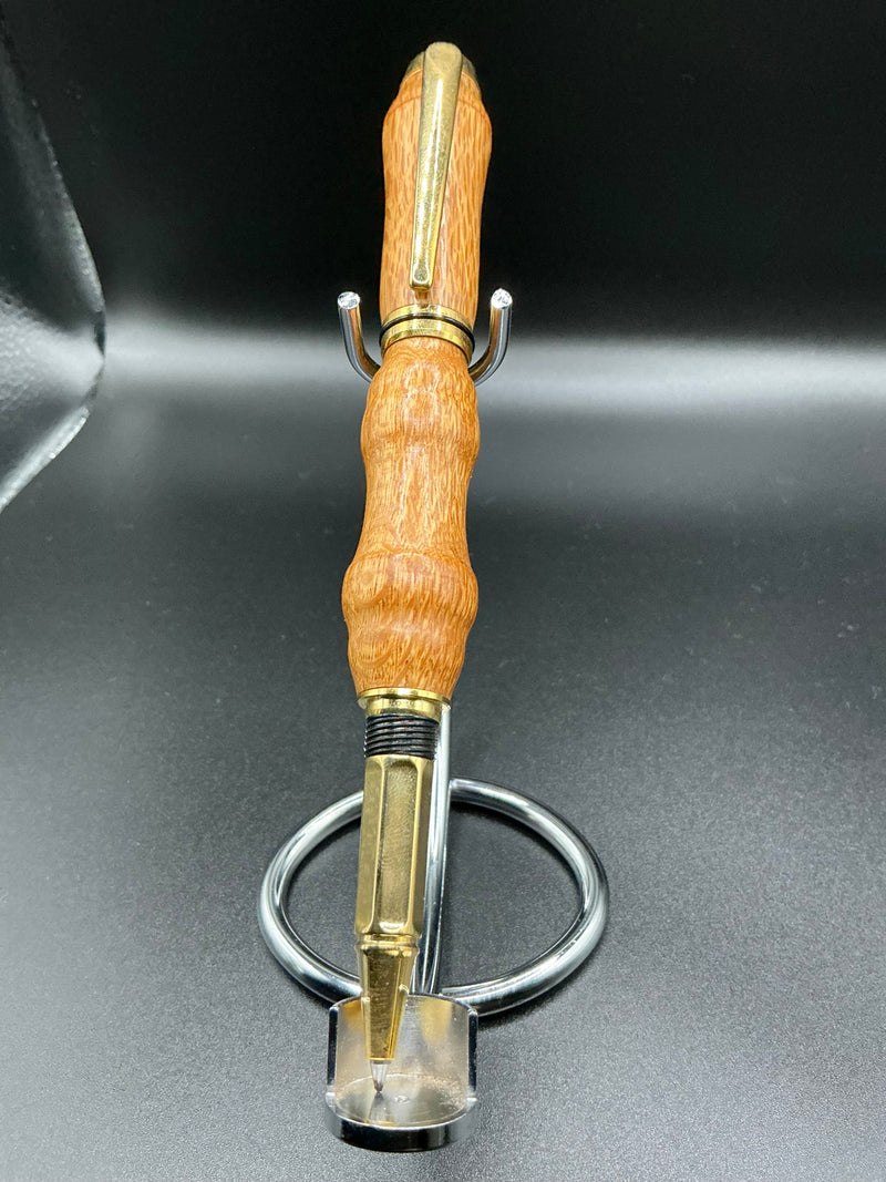 Navigator - Silky Oak