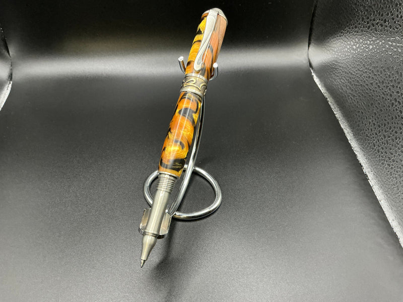 Noveau Sceptre - Jasper Fiji Hybrid