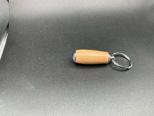 Pill Keychain - Willow