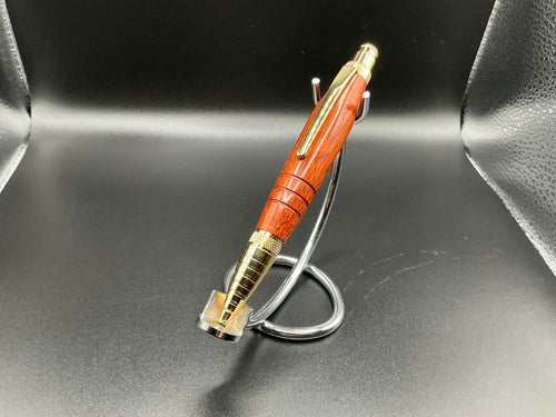 Pinnacle - Bloodwood