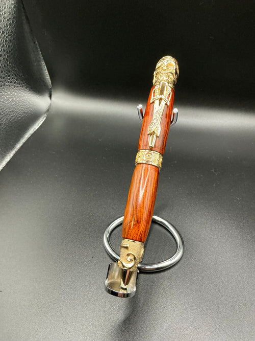 Pirate - Cocobolo