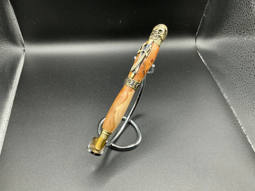 Pirate Elm Burl