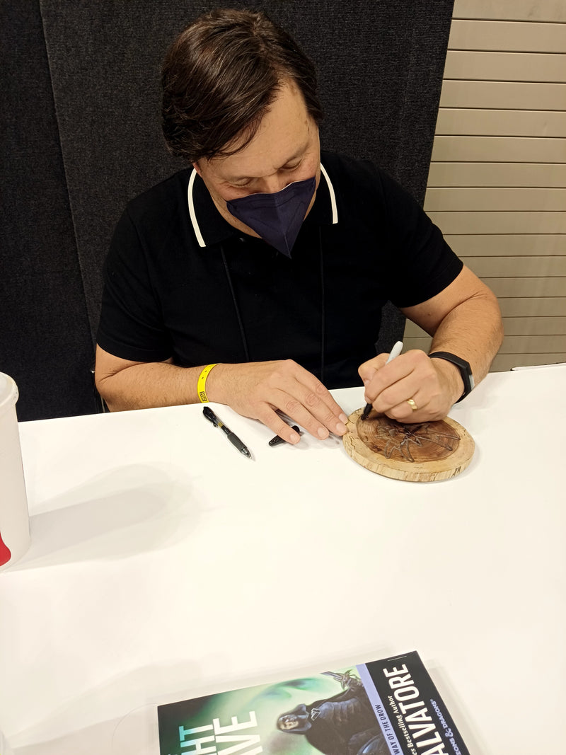 Legend Image