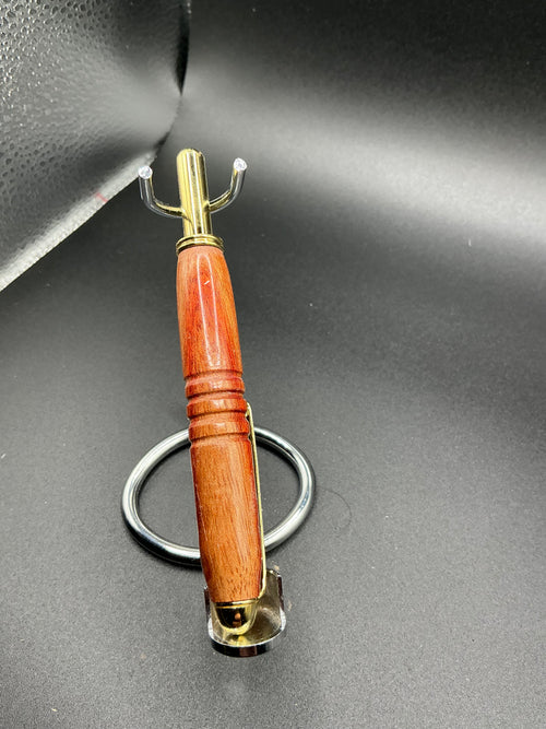 Seam Rippers - Bloodwood 4