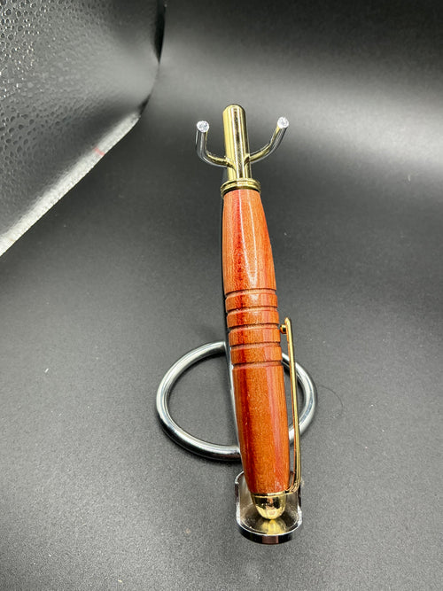 Seam Rippers - Bloodwood 5