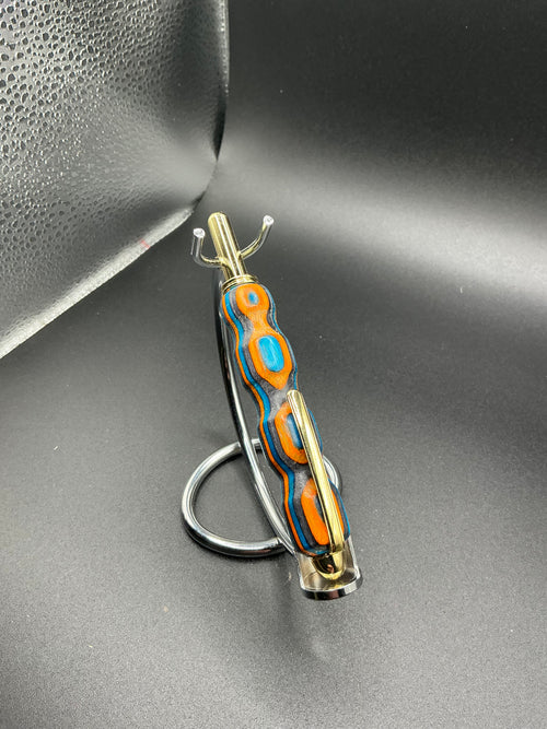 Seam Rippers - Aquafire spectraply