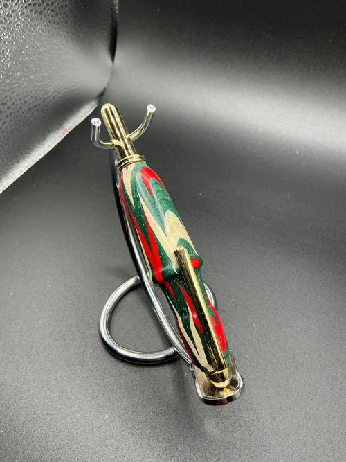 Seam Rippers - Italia 2