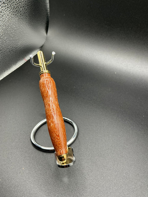 Seam Rippers - Leopardwood