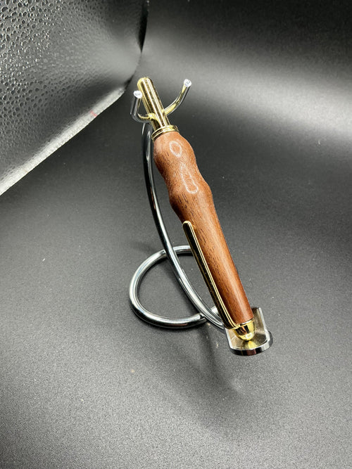 Seam Rippers - Walnut 1