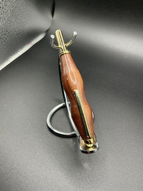 Seam Rippers - Walnut 2