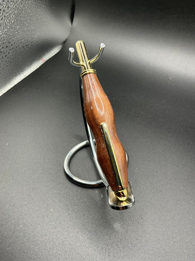 Seam Rippers - Walnut 2