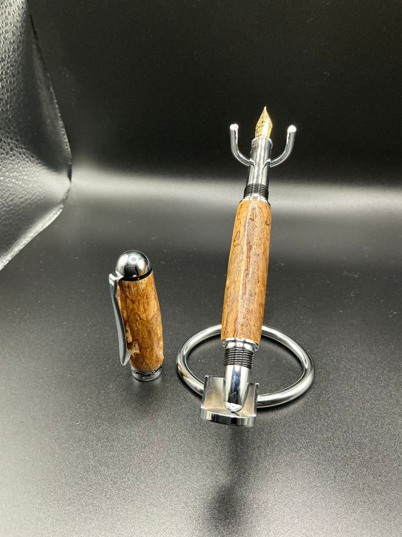 Sedona - Spalted Guava