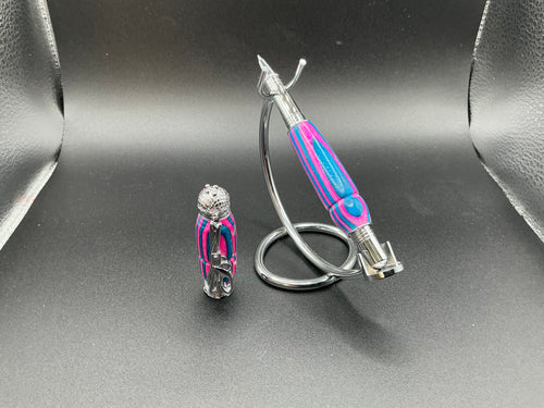 Sewing Pen - Cotton Candy Spectraply