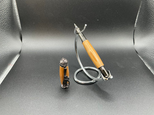 Sewing Pen - Russian Olive