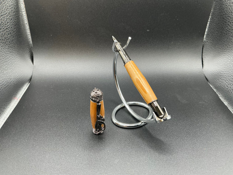 Sewing Pen - Russian Olive