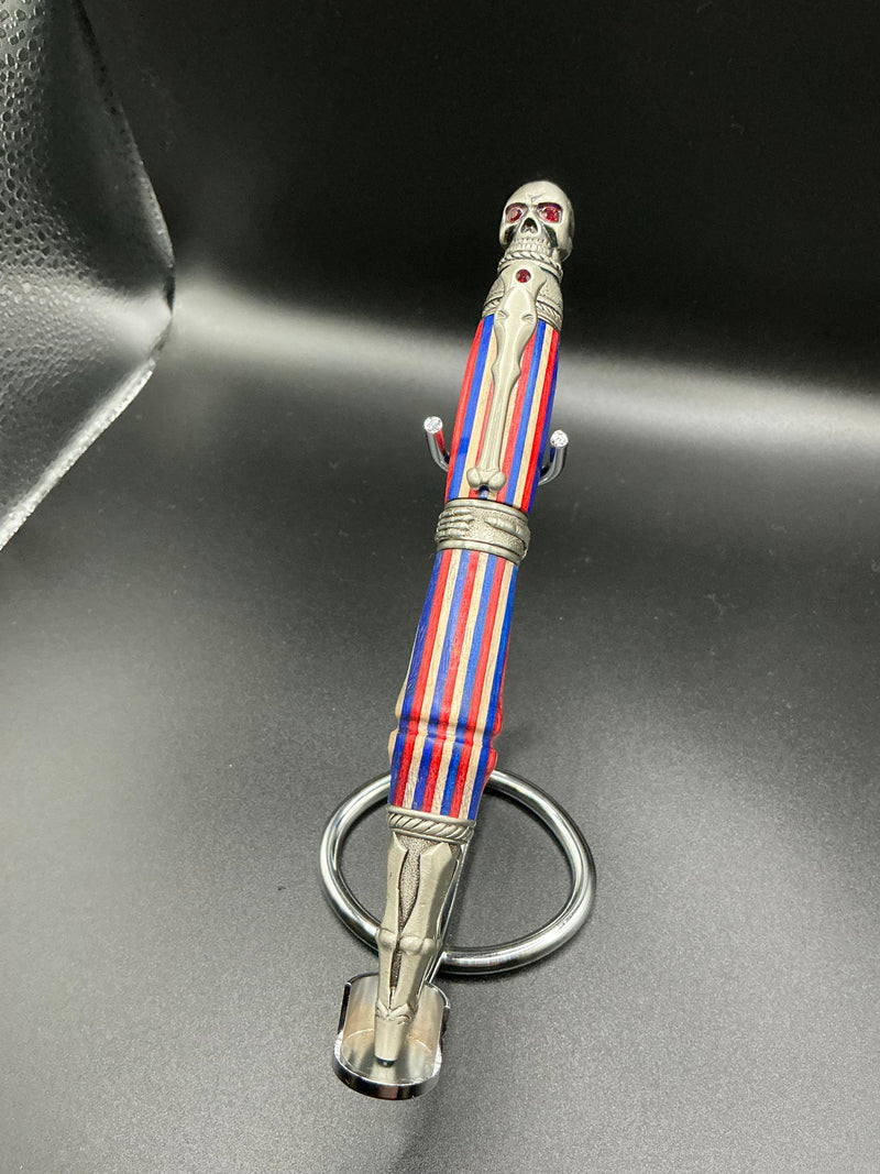 Skull - Spectraply