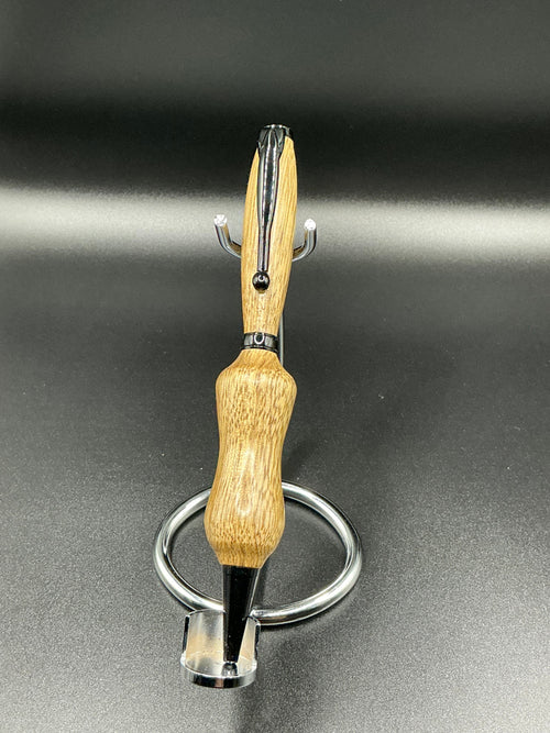 Slimline - Black Limba 1
