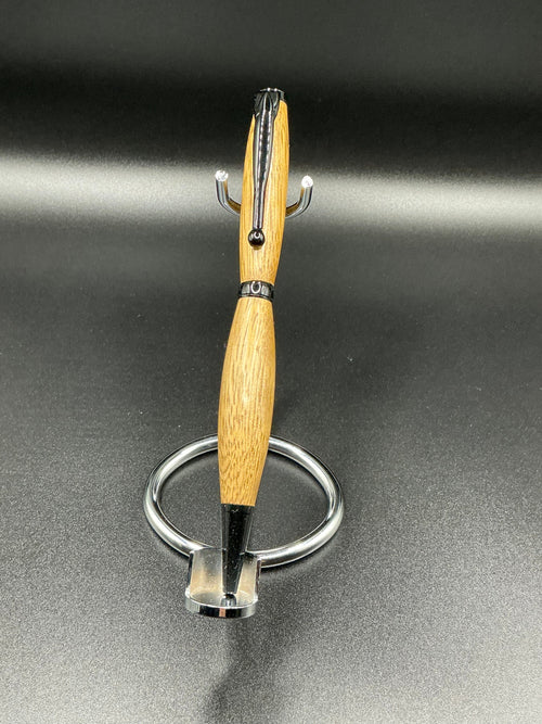 Slimline - Black Limba 2