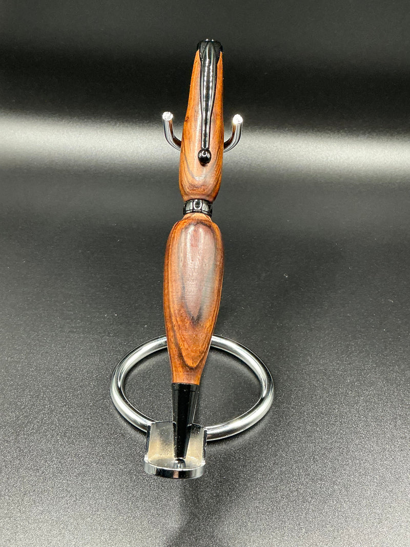 Slimline - Bocote