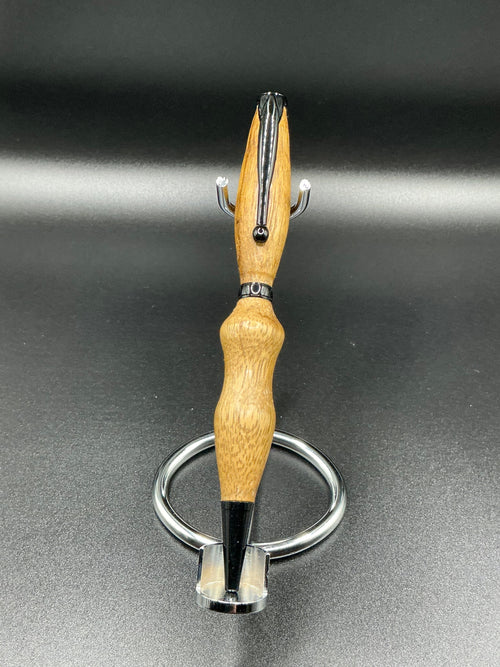 Slimline - Spalted Tamarind